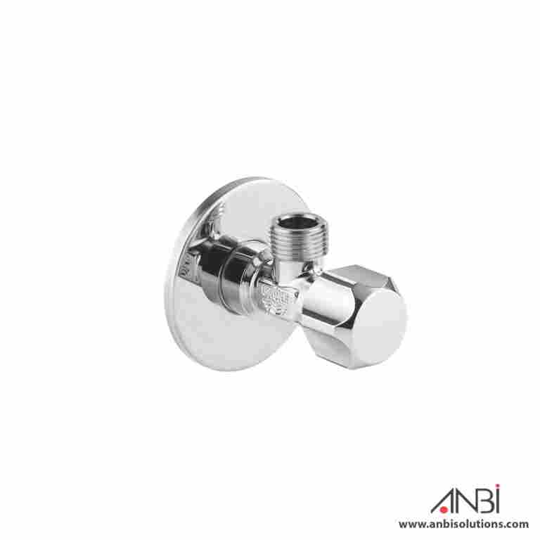 GROHE Angle Valve 1/2″ Inch Outlet 2202500M