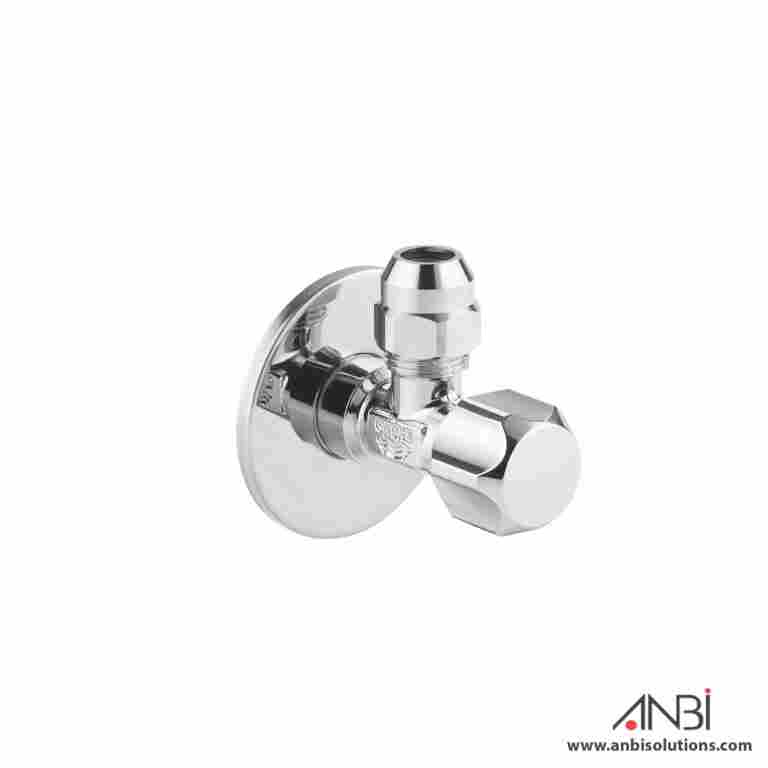 GROHE Angle Valve 3/8″ Inch Outlet 2201800M