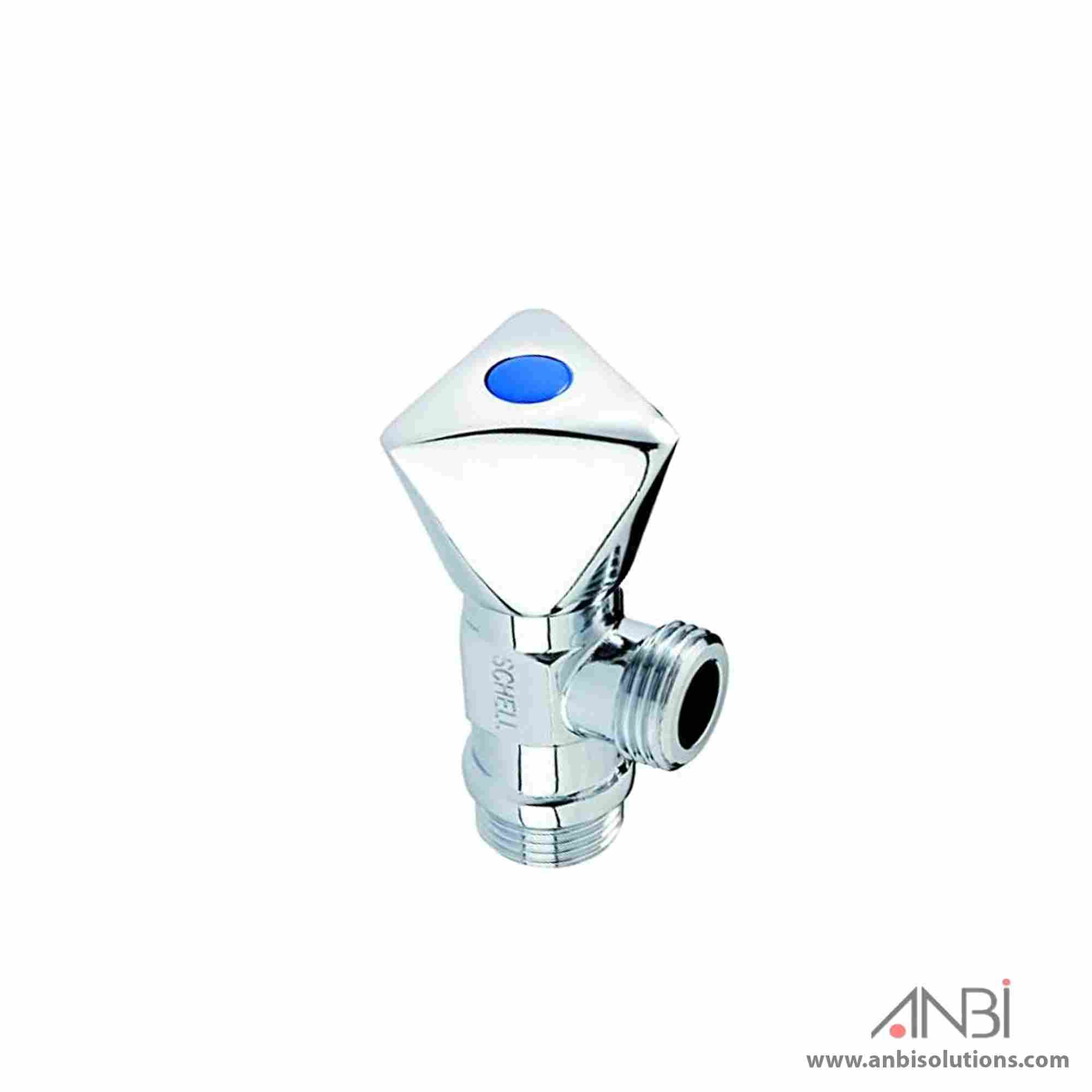 KISTENMACHER Germany Angle Valve 1/2″ X 1/2″