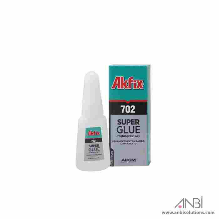 AKFIX 702 Super Glue
