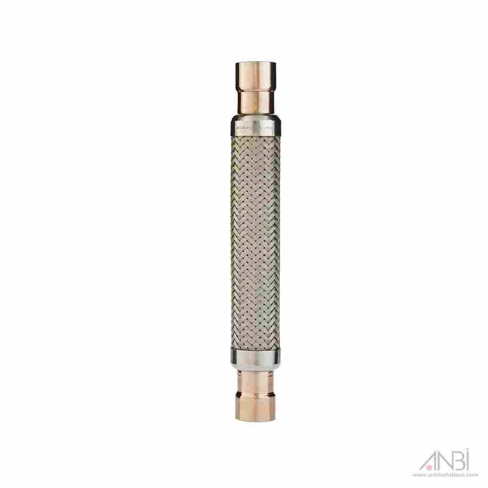 CASTEL Vibration Absorber 2-1/8″ 7690/17