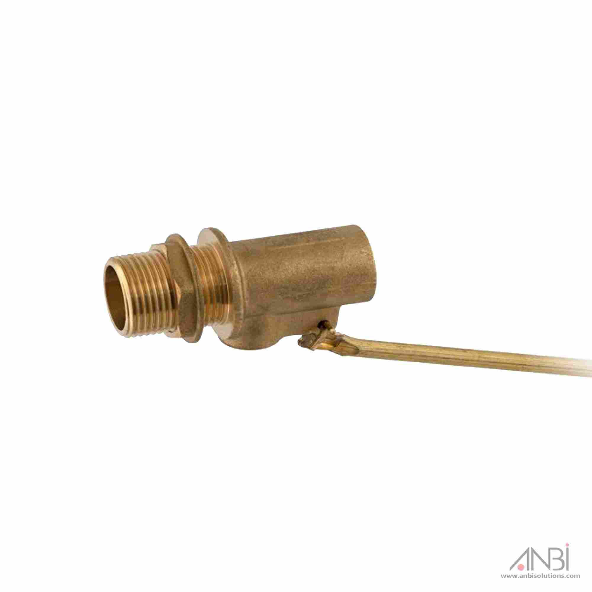 PEGLER Float Valve Brass