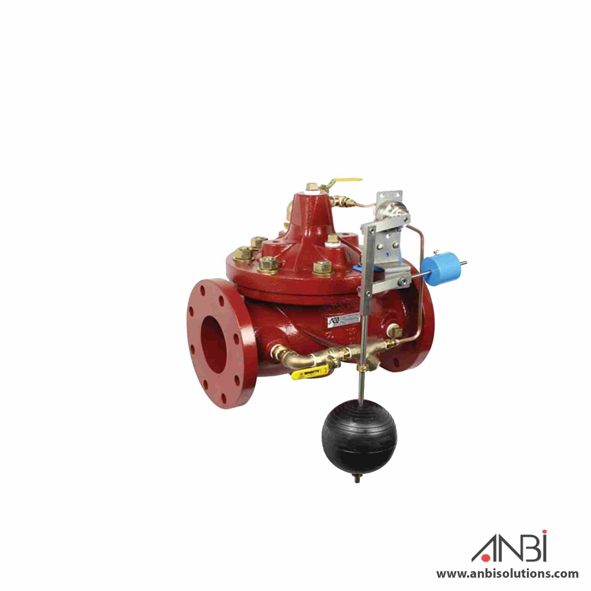 WATTS Float Valve On-Off Control LFM110-14