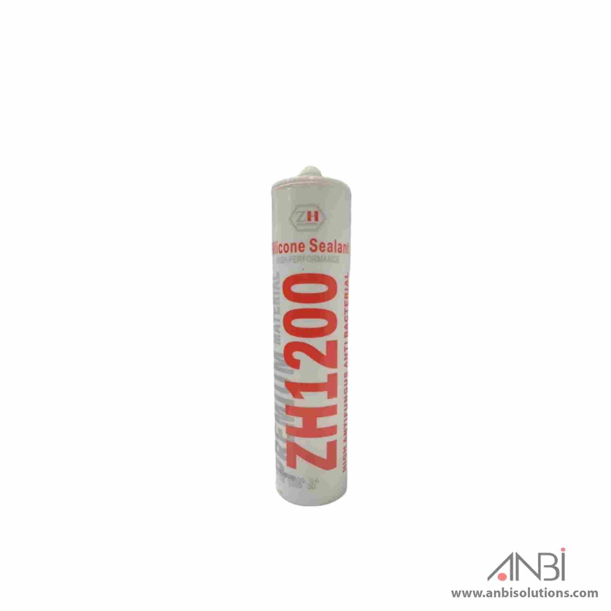 ZH1200 Silicon Sealant 300ml