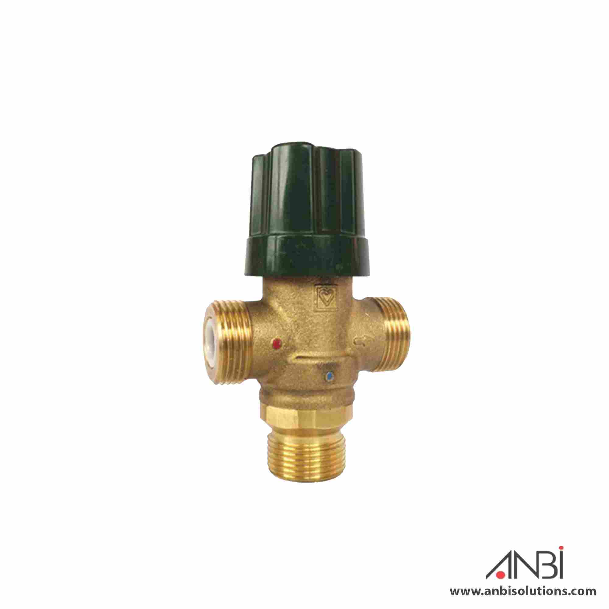 HERZ Thermostatic Mixing Valve TMV2 27766