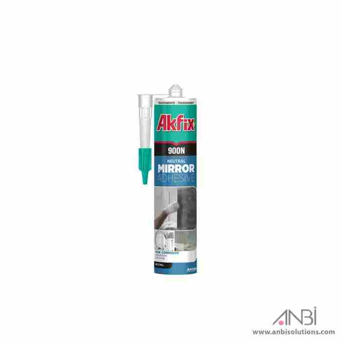 AKFIX 900N Neutral Mirror Silicone