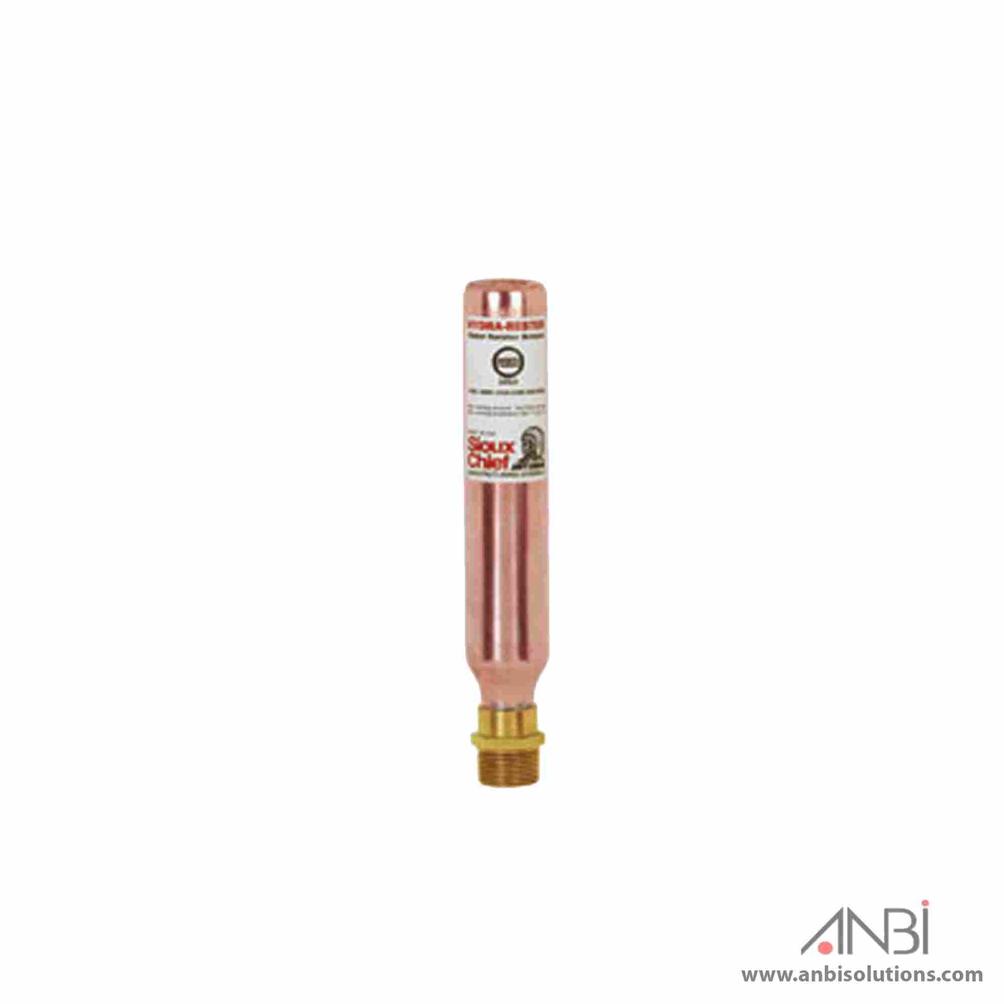SIOUX CHIEF Water Hammer Arrestor 653B