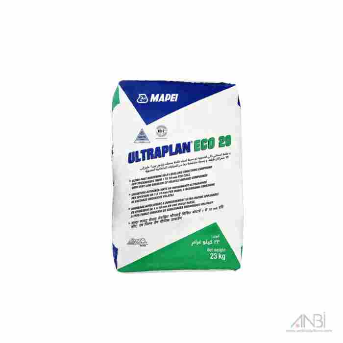 MAPEI Ultraplan Eco 20 Self-levelling Compound 23kg