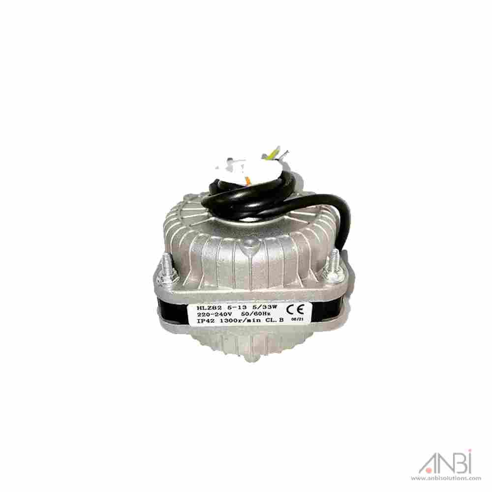 ELCO Condenser Fan Motor N-5W