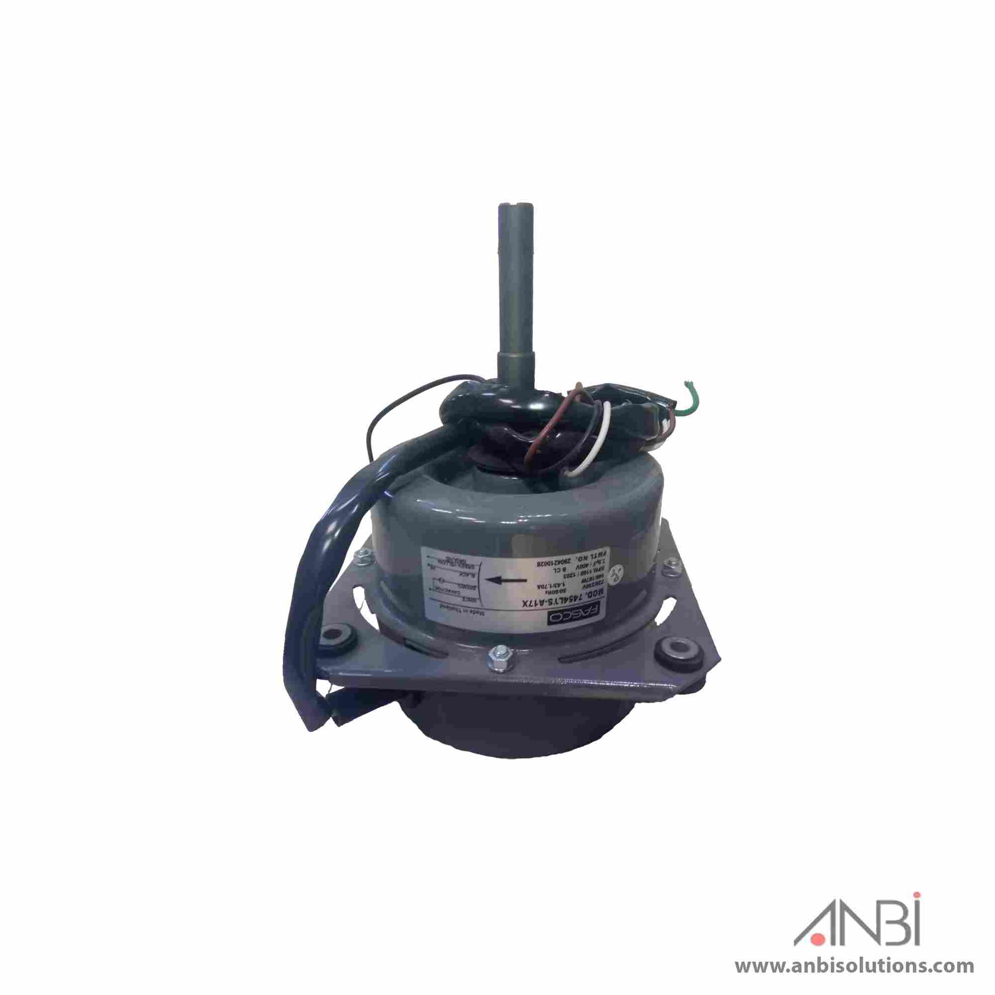 AC Motor 7454LTS-A17X 146/187W