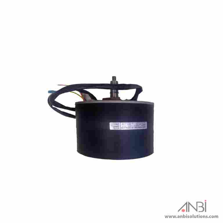 LG Ac Motor 4681A20039E 220-240V