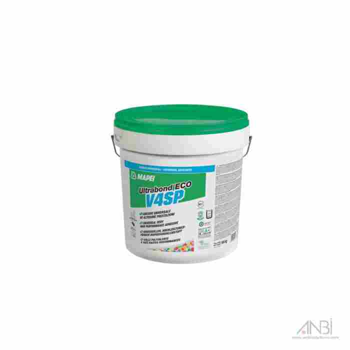 MAPEI Ultrabond Eco V4SP for Resilient Flooring 14kg
