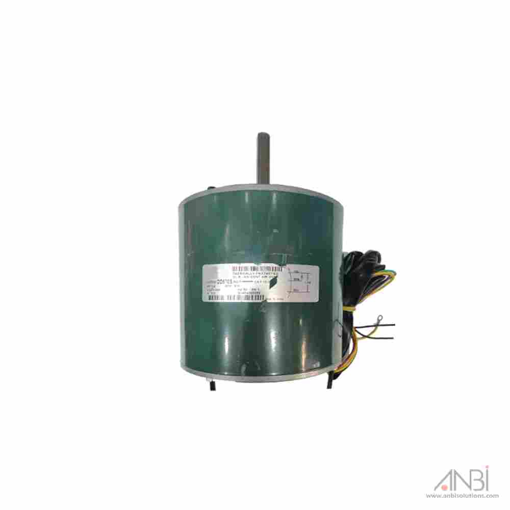 AC Motor 1/2HP DD570-S