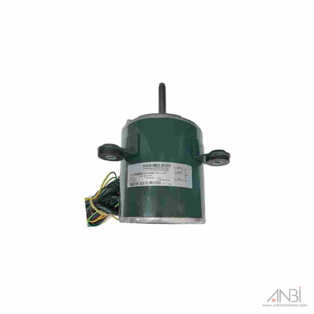AC Motor 1/4HP GE468-S/E468-S