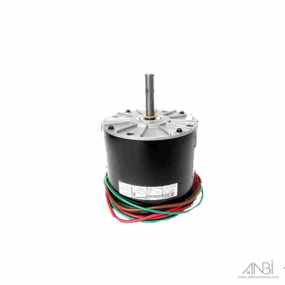 AC Motor 3/4HP F48T72A50
