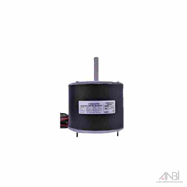 AC Motor 1/4HP F48G42F69