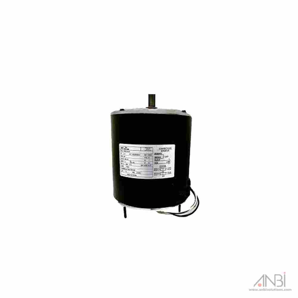 AC Motor 1HP F48AD14A02