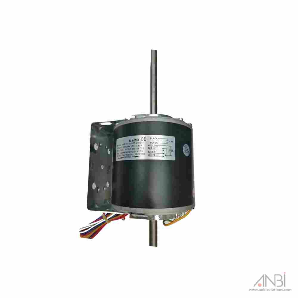 AC Motor 186W RG80-40