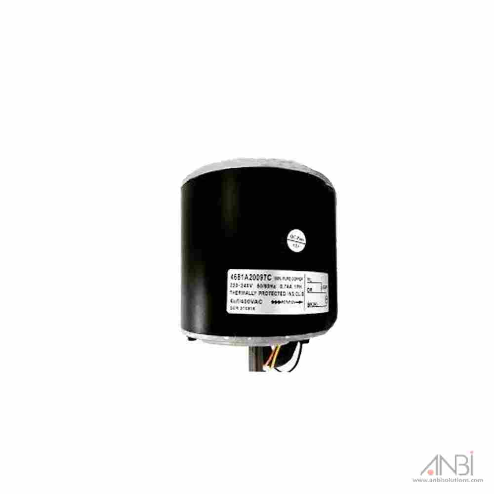 AC Motor 4681A20097Cc