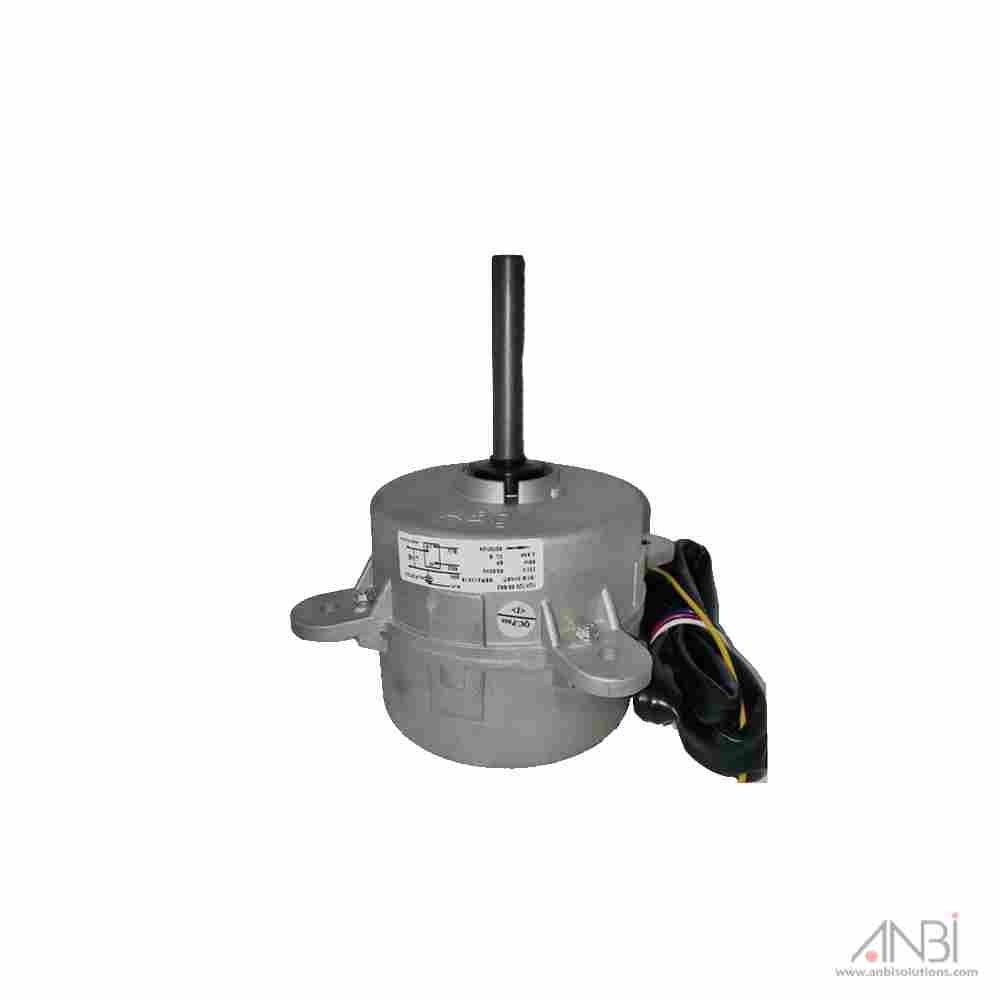 AC Motor MFB30NST 65W Leg Type
