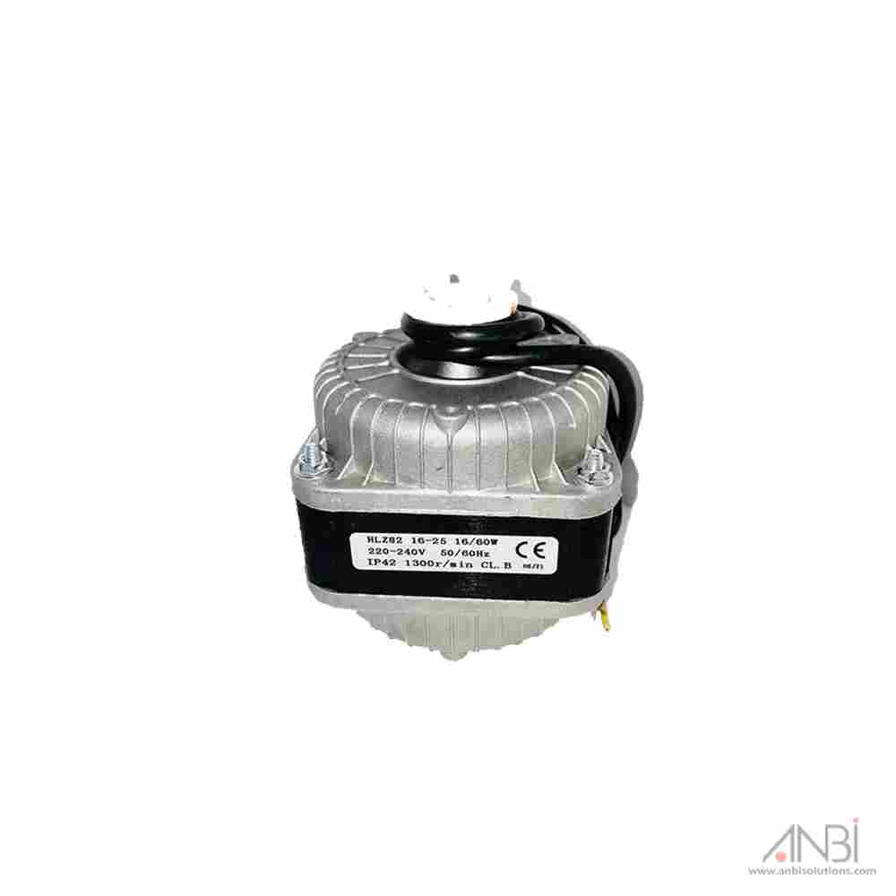 ELCO Condenser Fan Motor N-16W