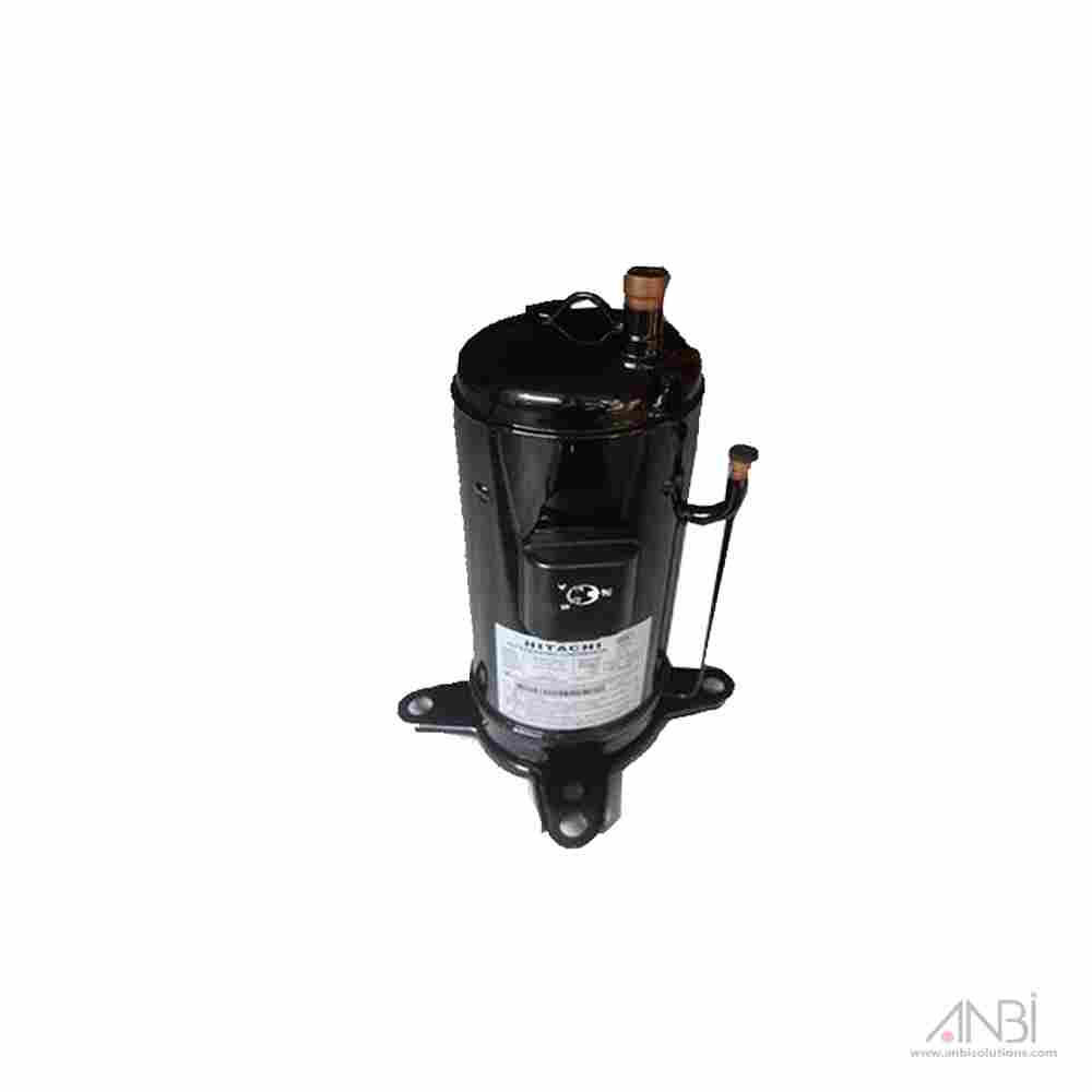 HITACHI Highly Compressor 1.6Ton Rotary R22 SH336MV-C7HG