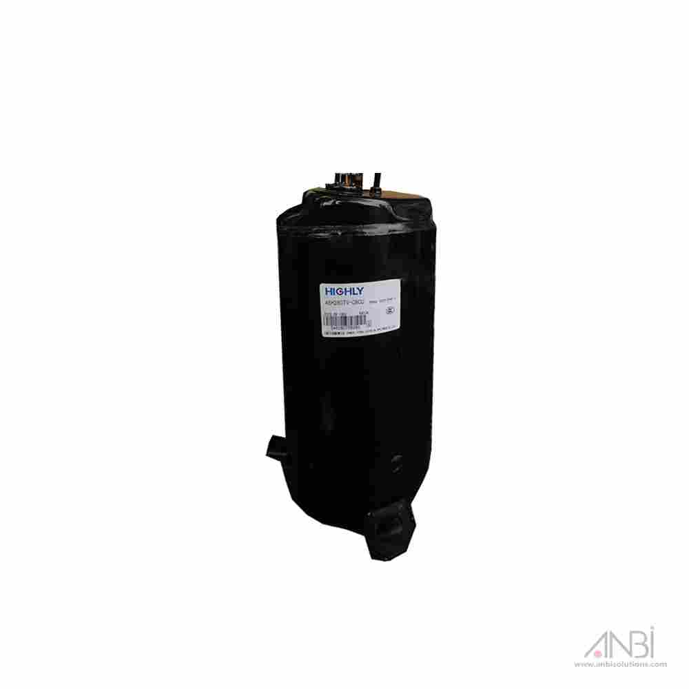 HITACHI Highly Compressor Rotary R410A 2Ton ASH280TV-C8CU