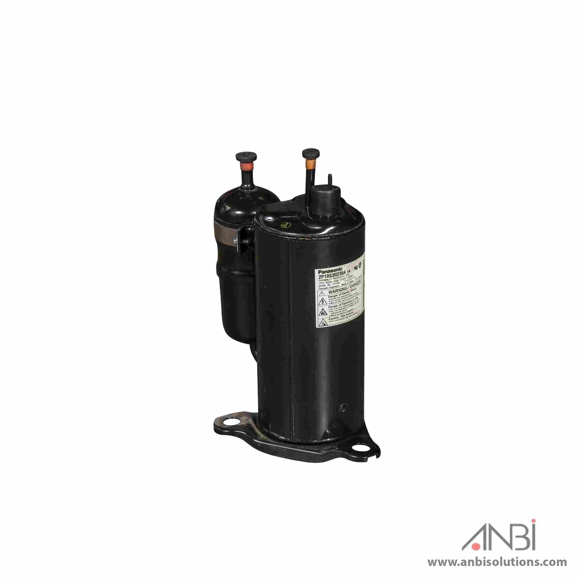 PANASONIC A/C Compressor 2KS324D5LA04