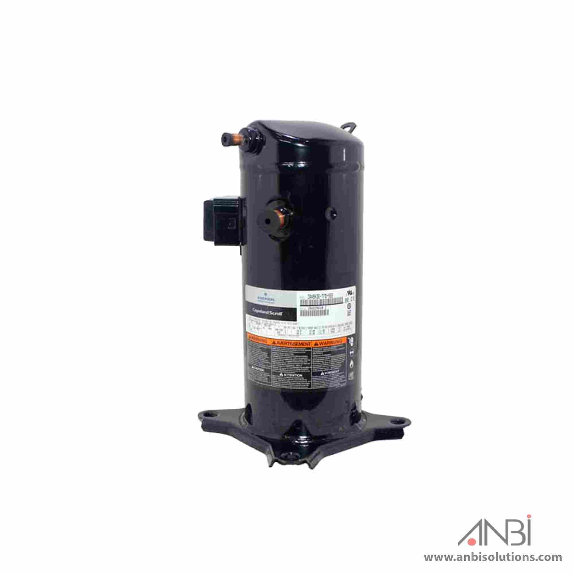 COPELAND A/C Compressor ZR48K3E TFD522 1 PHASE