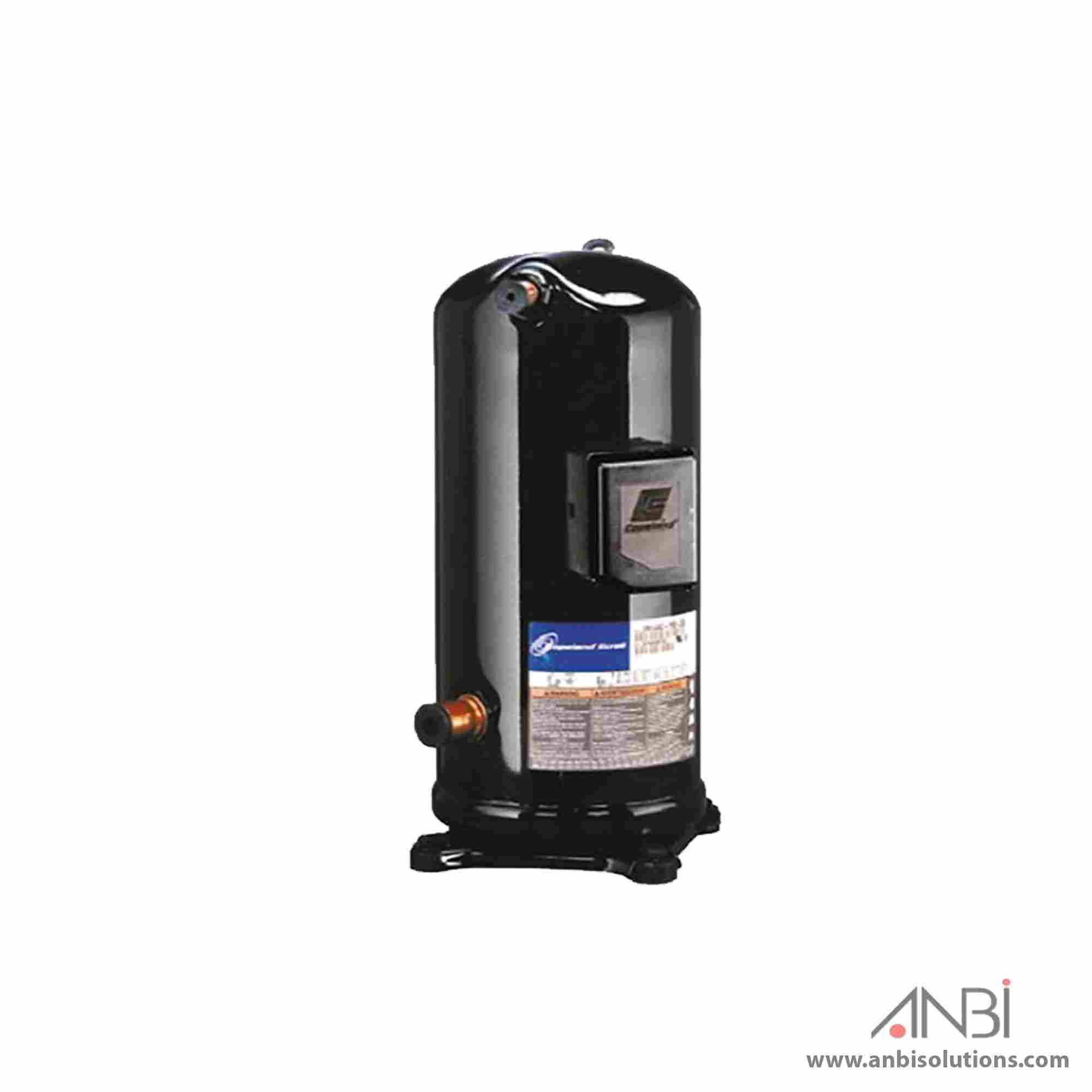 COPELAND A/C Compressor ZR81KCE TFD522 3PHASE