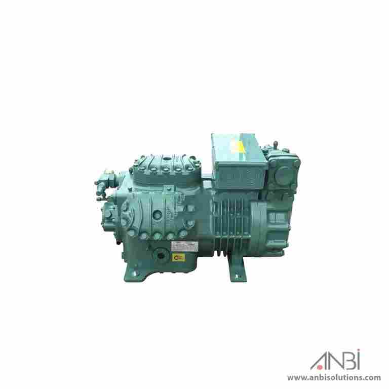 BITZER A/C Compressor 6G-40.2 3Phase