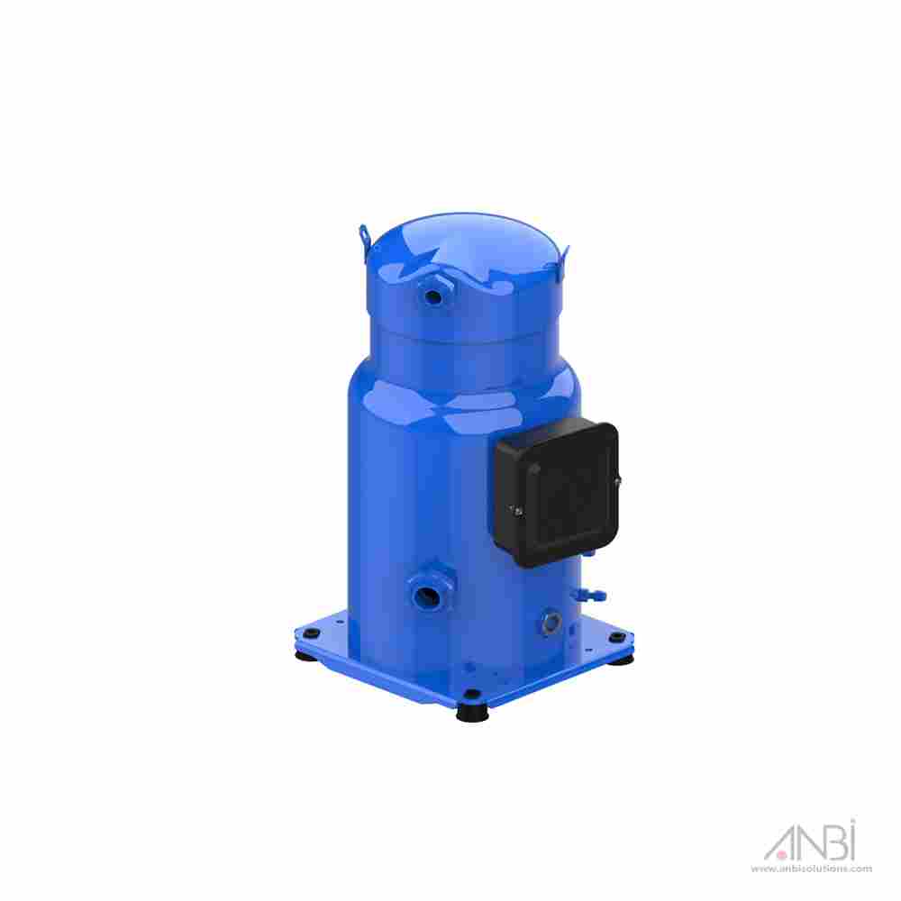 DANFOSS Compressor Scroll SM185S4RC