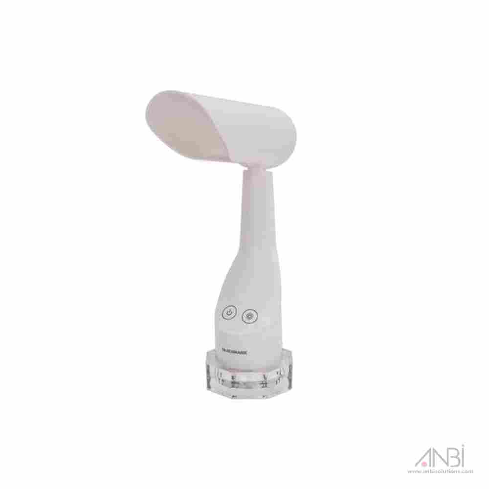 OLSENMARK Rechargeable Led Desk Lamp Stylish Folding Design OME2750