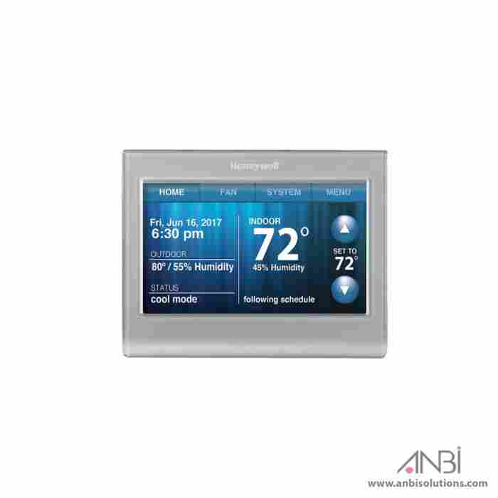HONEYWELL Thermostat Smart WiFi RTH9580WF1021-U