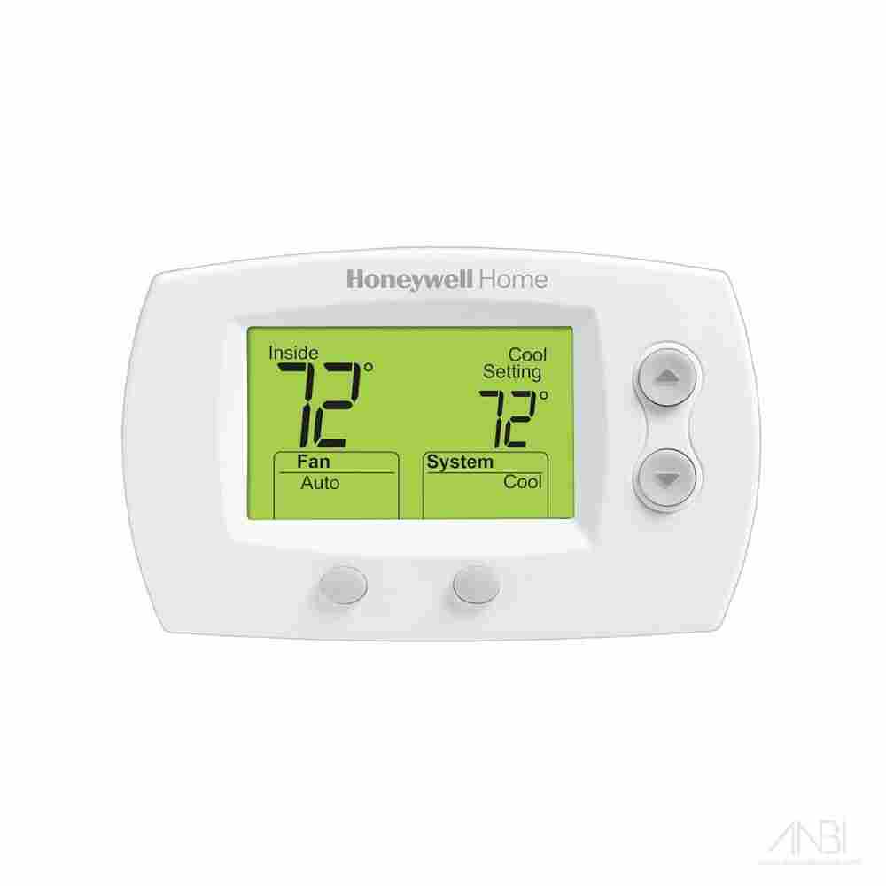 HONEYWELL Large Display Thermostat TH5220D1029
