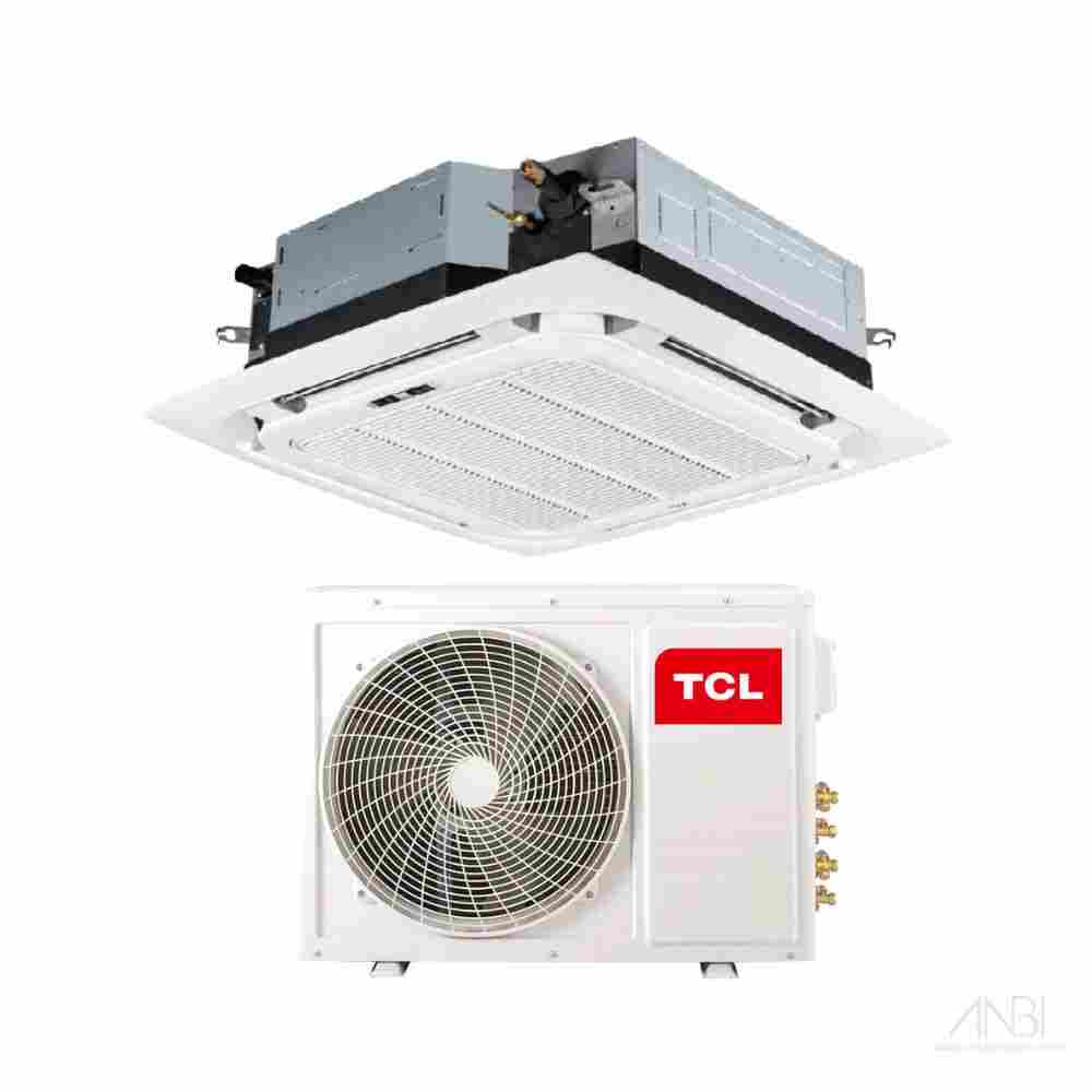 TCL Cassette Air Condition 4TR TCC-48CCRA/U3TI-(C4)