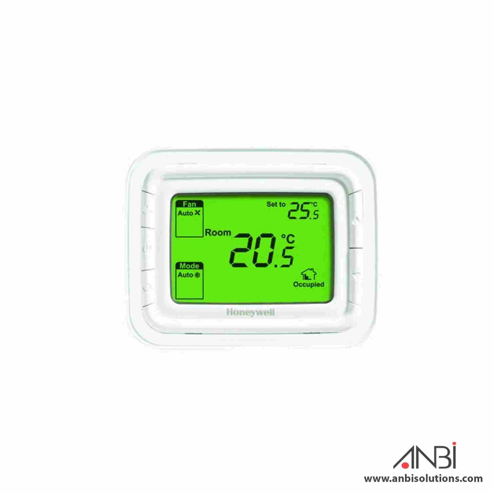 HONEYWELL Modulating Thermostat T6865H2WG-R