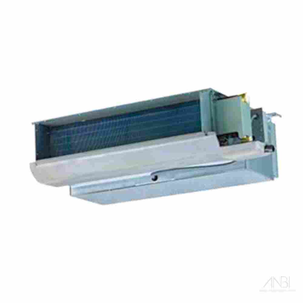 CLIVET Ducted Chilled Water FCU For Standard Chiller & District Cooling Application 1.5TR