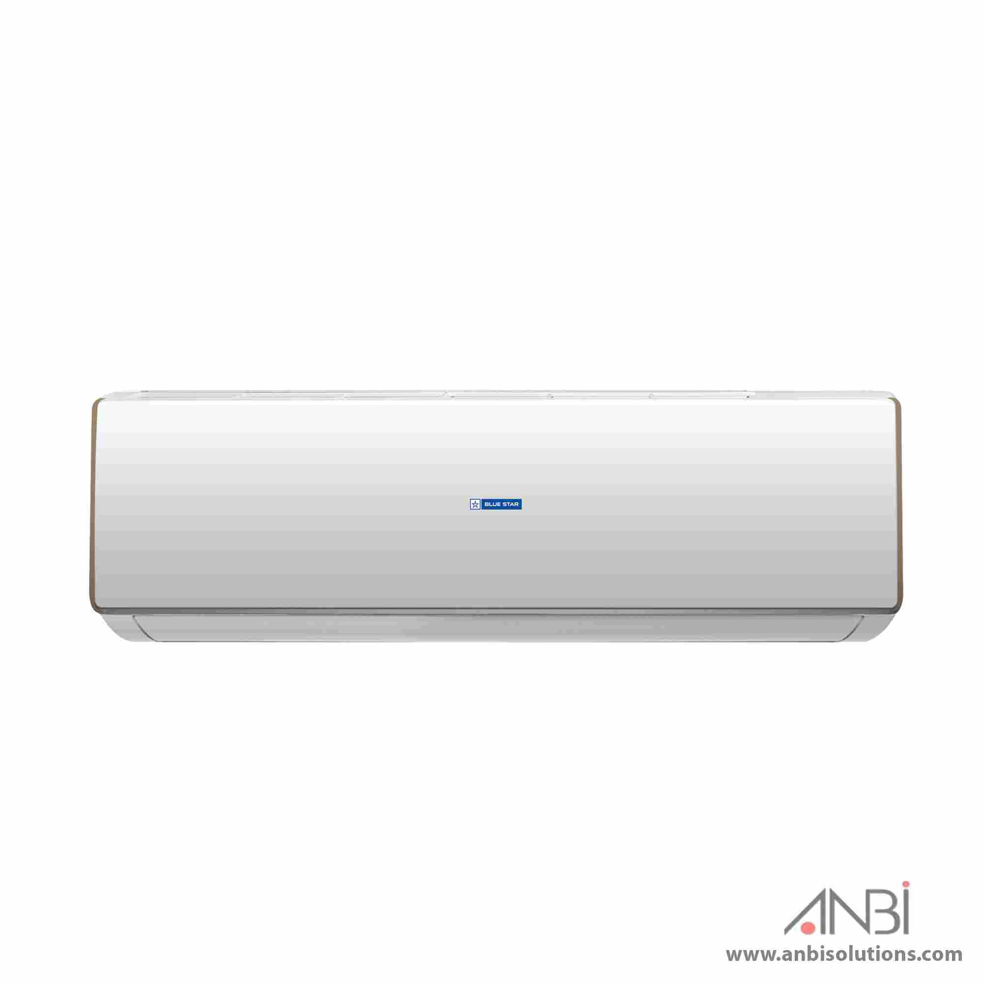 BLUE STAR Split AC R410A 3.0Ton HW36CXYFA3-01