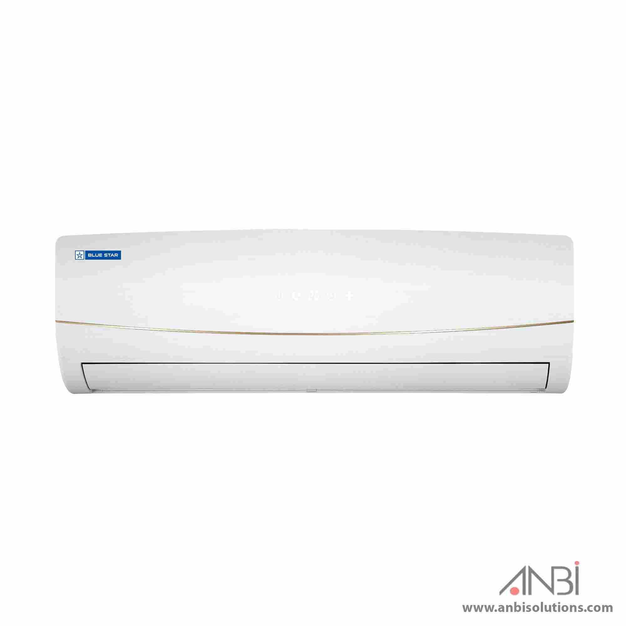 BLUE STAR Air Conditioner 2.5Ton HW30CXYFB3-01