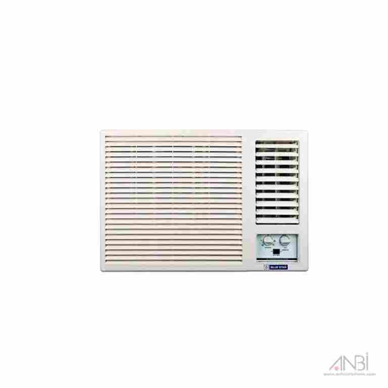 BLUE STAR Window Air Conditioner 1.5Ton WM18CLYFC3-01