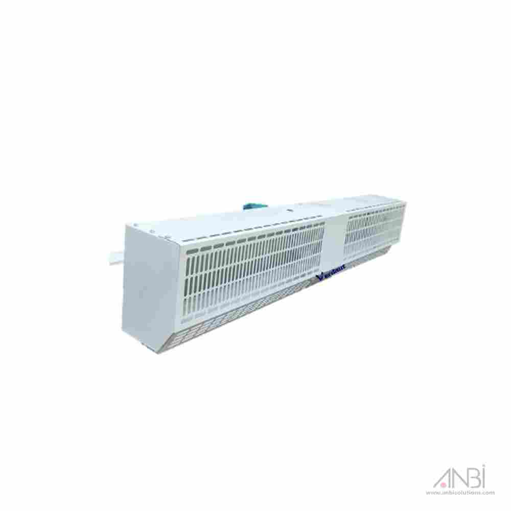 VERDANT Air Curtain 1000 X 160 X 180mm Breeze Series VBS-100 UAE Make