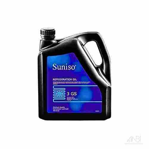 SUNISO 3 GS Refrigeration Oils 3.78L