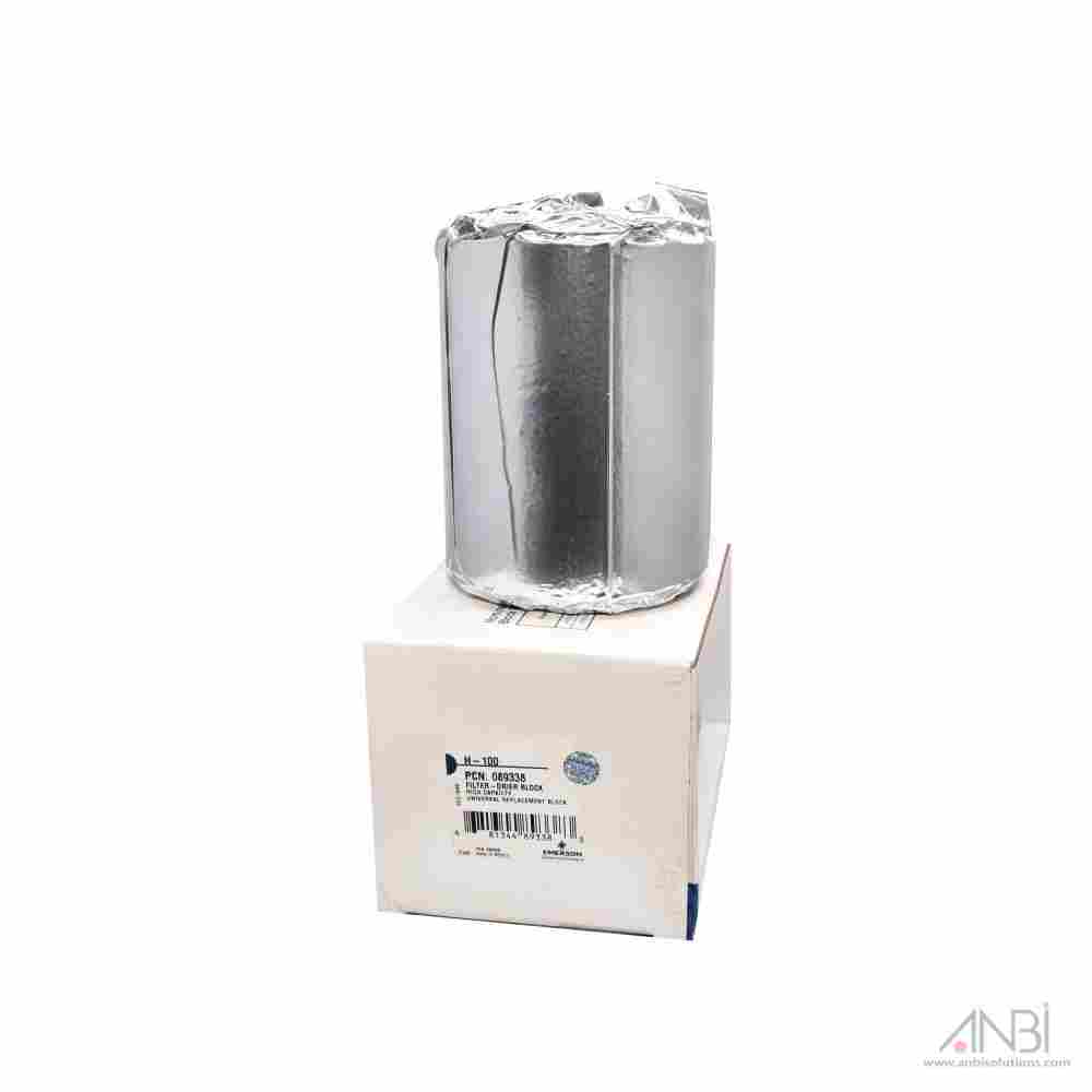 EMERSON Filter Drier Block H-100