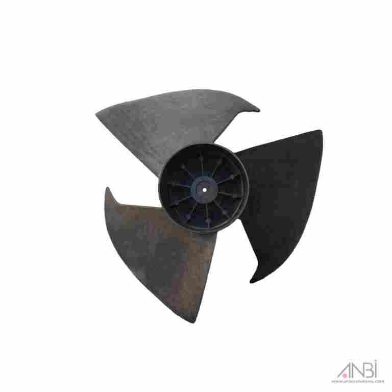 Fan Blade For AC Shaft Size -8 CCW LW320-130