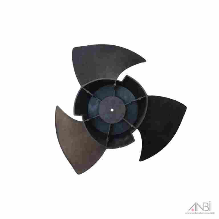 Fan Blade For AC Shaft Size-14 CCW LW420-145