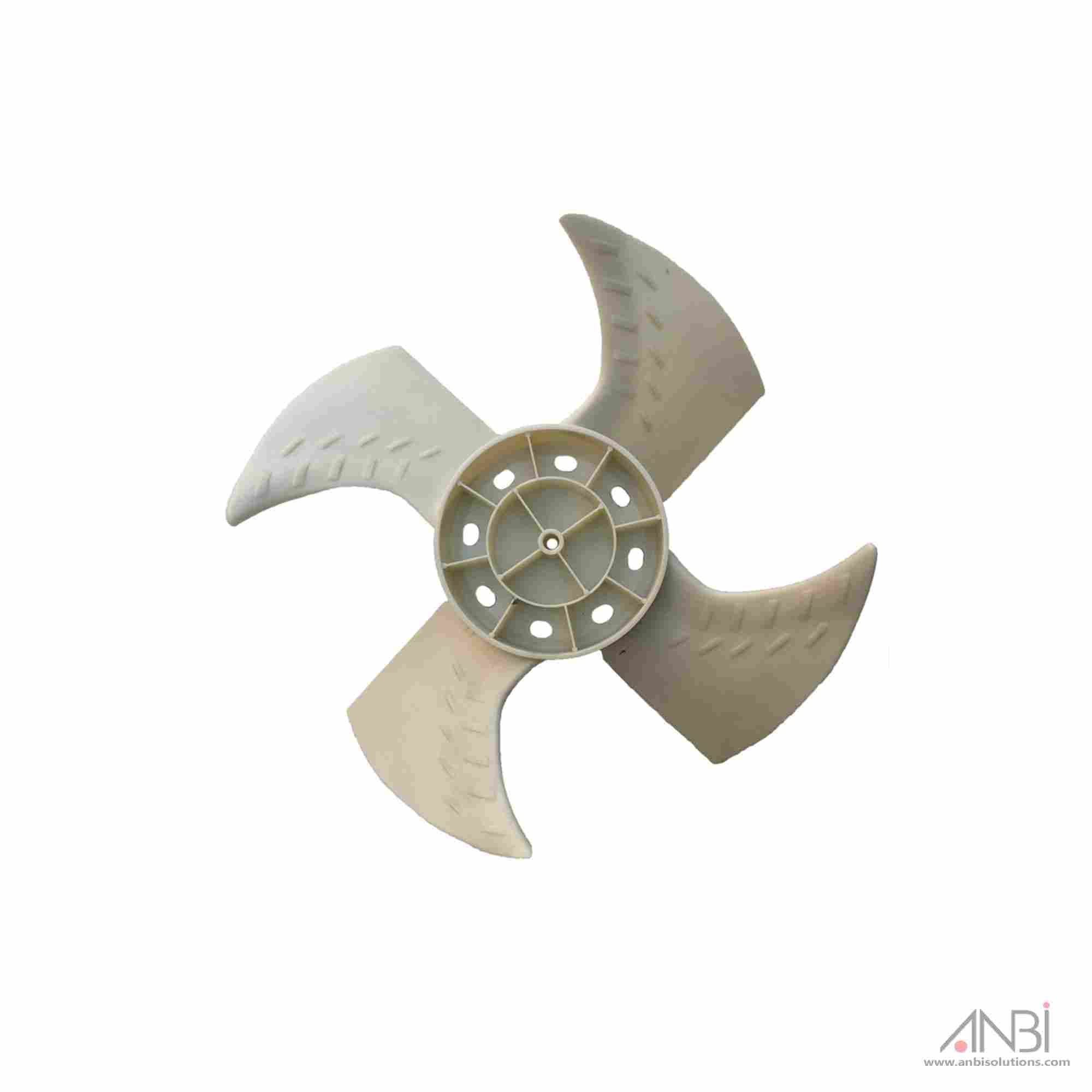 Fan Blade For AC Shaft Size -14 CCW LW550-179