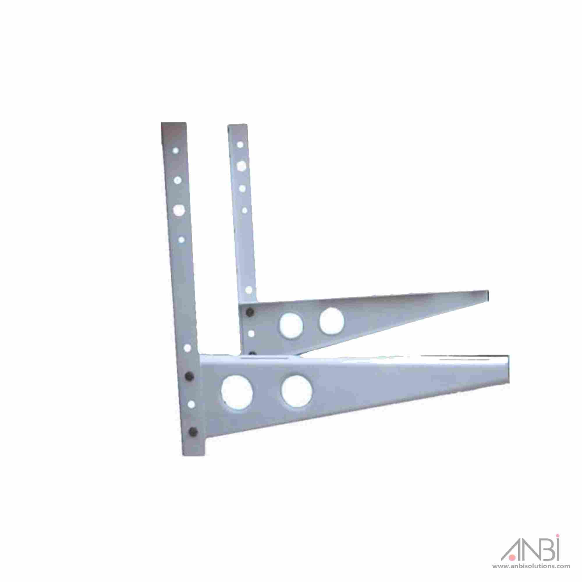 Split AC Bracket Wall Type For Outdoor Units 600x600mm
