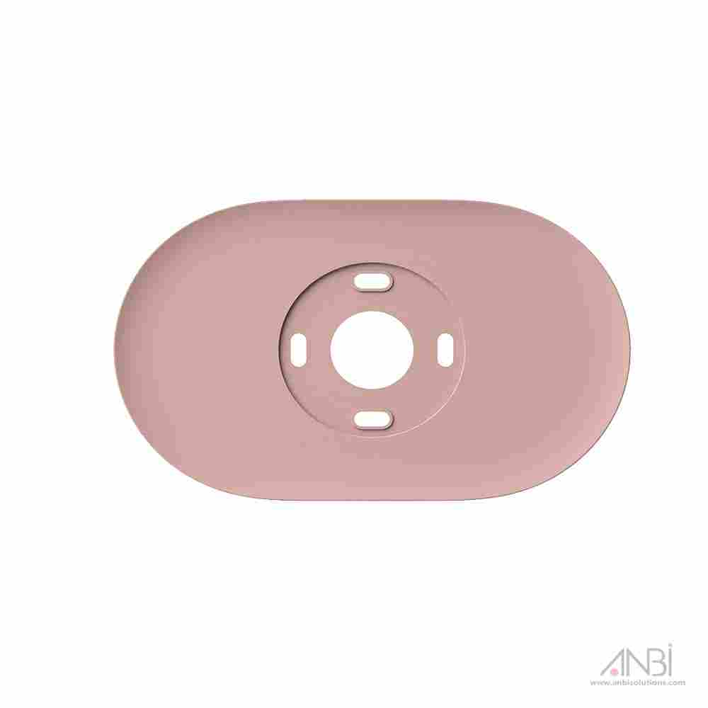 GOOGLE NEST Thermostat Trim Kit GA02085-US Sand