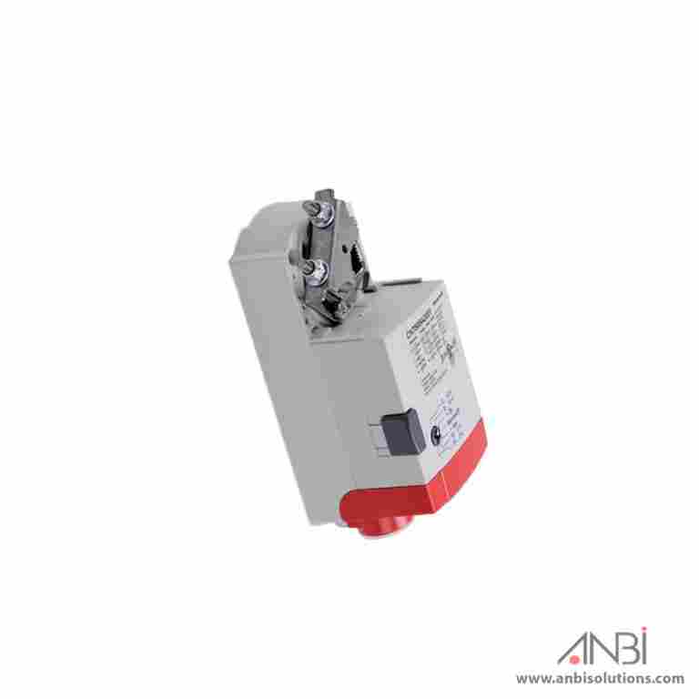 HONEYWELL Damper Actuator CN7510A 2001